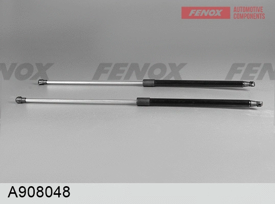 Shock Absorber (A22032)