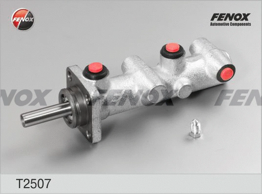 Brake Master Cylinder (T2507)