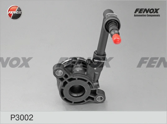 Slave Cylinder, clutch