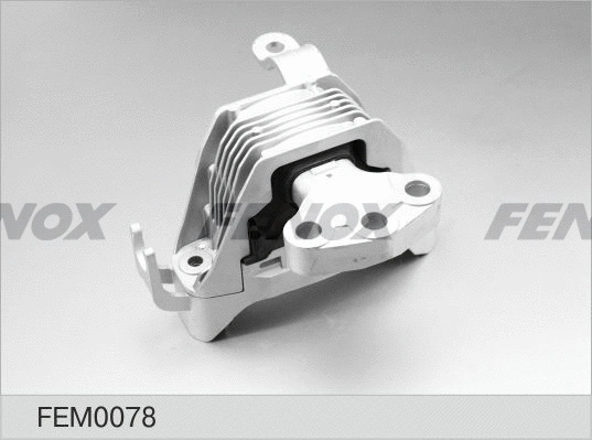 Mounting, engine (FEM0078)