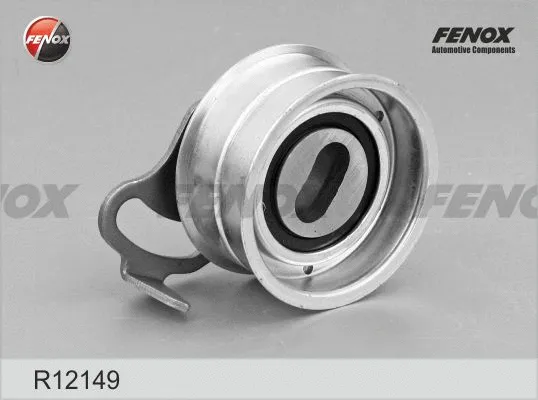 Deflection/Guide Pulley, timing belt