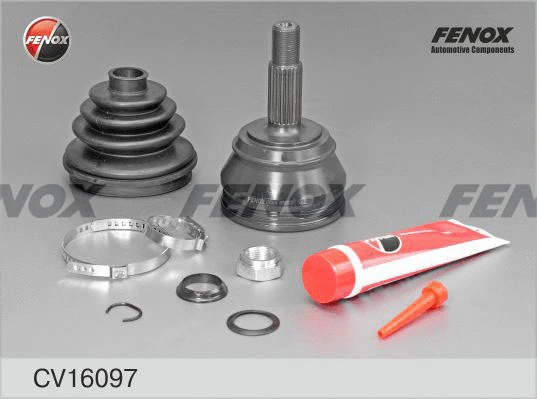 Joint Kit, drive shaft (CV16097)