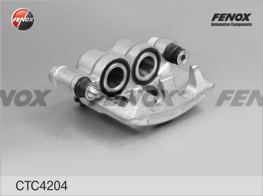 Brake Caliper Axle Kit (CTC4204)