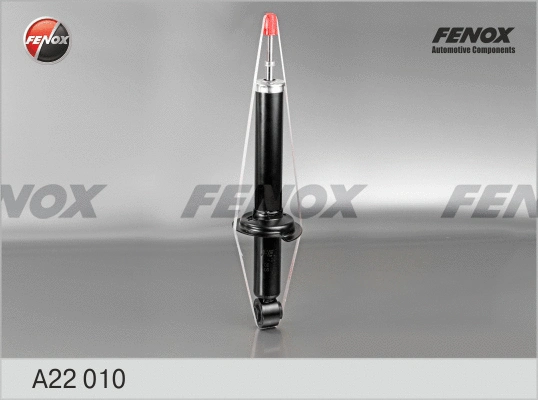 Shock Absorber (A22010)