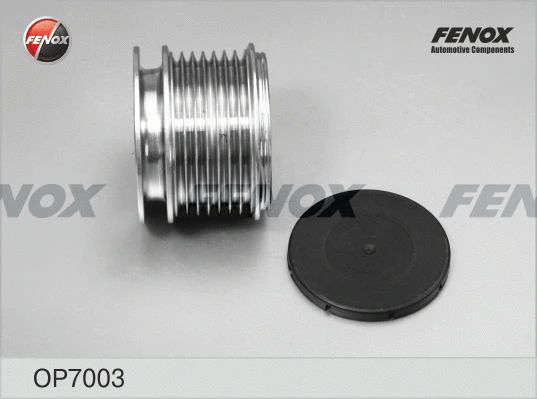 Alternator Freewheel Clutch