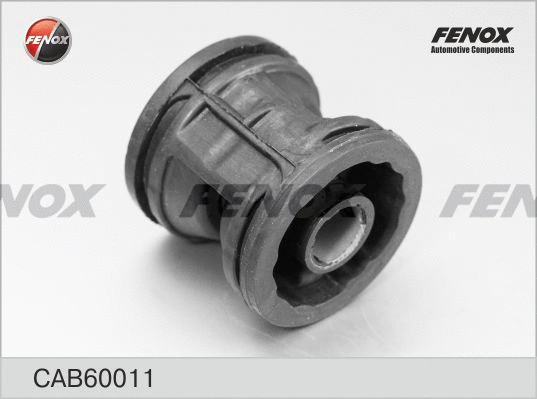 Mounting, control/trailing arm (CAB60011)