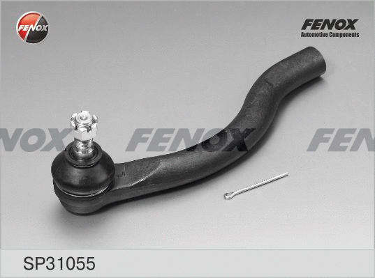 Tie Rod End (SP31055)