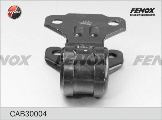 Mounting, control/trailing arm
