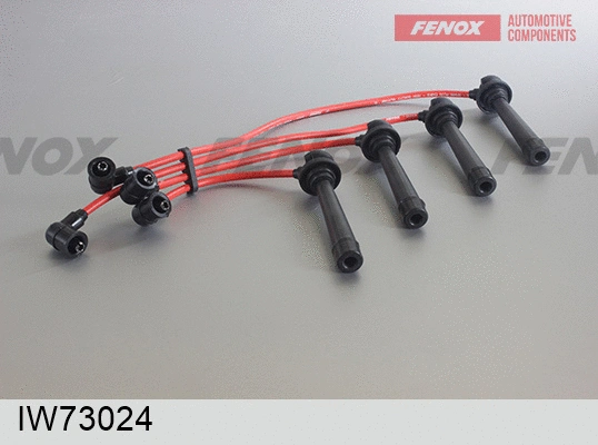 Ignition Cable Kit (IW73024)