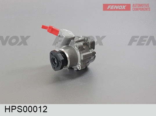 Hydraulic Pump, steering (HPS00012)
