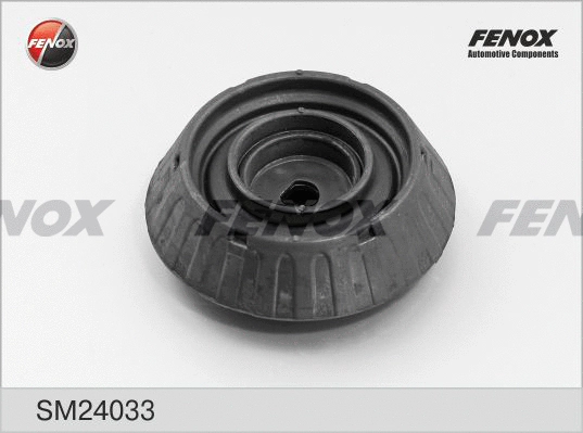 Mounting, shock absorber (SM24033)
