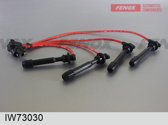 Ignition Cable Kit (IW73030)