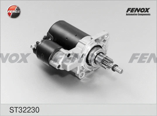 Starter (ST32230)