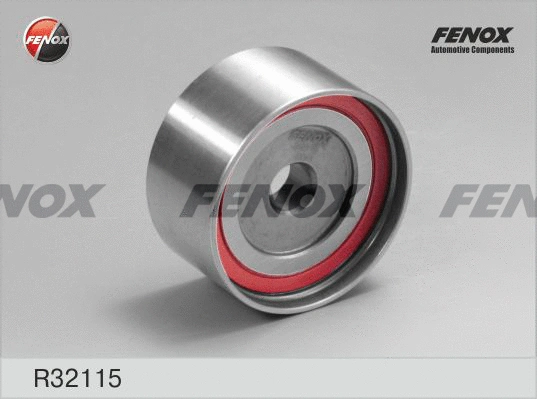 Deflection/Guide Pulley, timing belt (R32115)