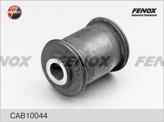 Mounting, control/trailing arm