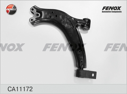 Control/Trailing Arm, wheel suspension (CA11172)