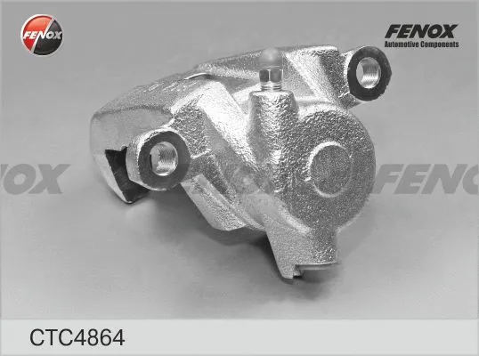 Brake Caliper Axle Kit