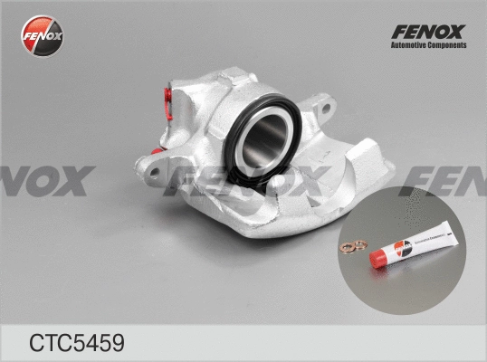 Brake Caliper Axle Kit (CTC5459)