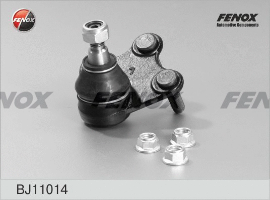 Ball Joint (BJ11014)