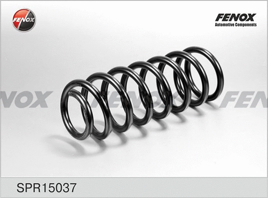Suspension Spring (SPR15037)