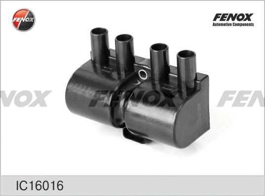 Ignition Coil (IC16016)