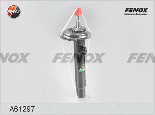 Shock Absorber (A61297)