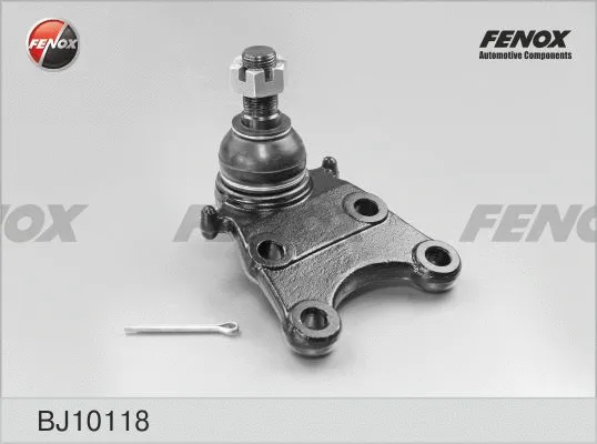 Ball Joint (BJ10118)