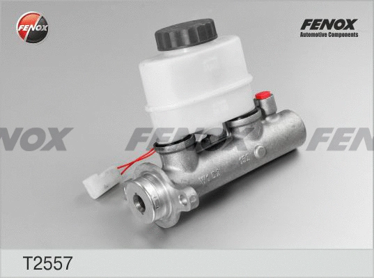 Brake Master Cylinder (T2557)