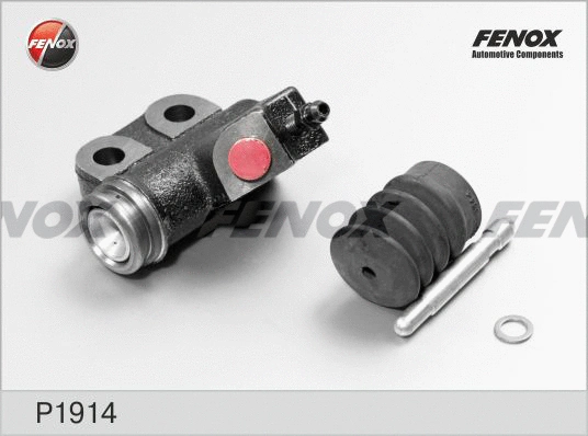 Slave Cylinder, clutch (P1914)