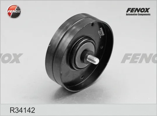 Deflection/Guide Pulley, V-ribbed belt (R34142)