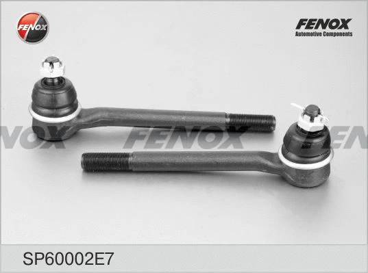 Tie Rod End (SP60002E7)