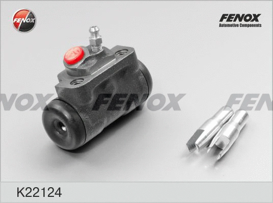 Wheel Brake Cylinder (K22124)