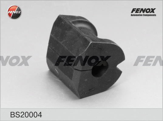 Bushing, stabiliser bar
