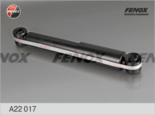 Shock Absorber (A22017)