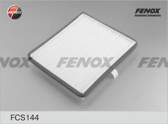 Filter, cabin air (FCS144)