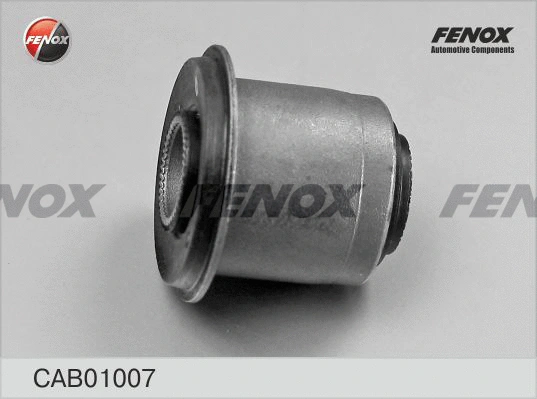 Mounting, control/trailing arm