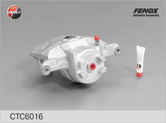 Brake Caliper Axle Kit