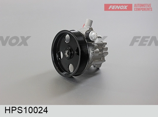 Hydraulic Pump, steering (HPS10024)