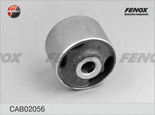 Mounting, control/trailing arm