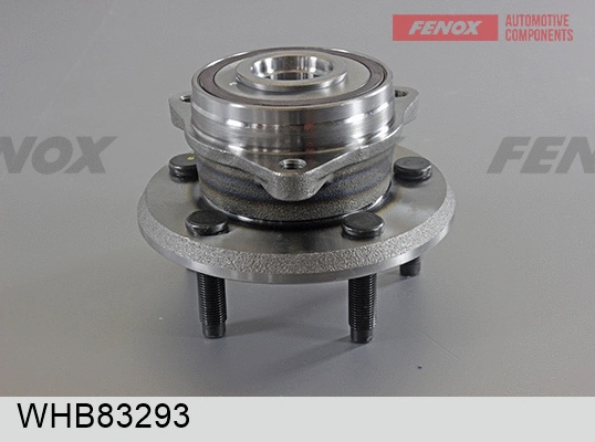 Wheel Hub (WHB83293)