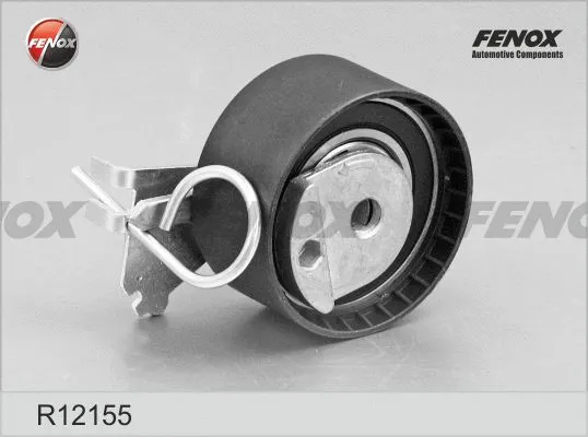 Deflection/Guide Pulley, timing belt