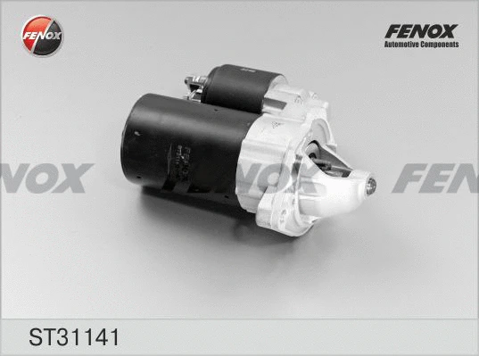 Starter (ST31141)