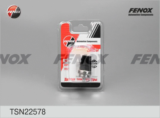 Sensor, coolant temperature (TSN22578)