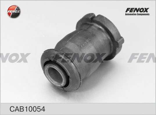 Mounting, control/trailing arm