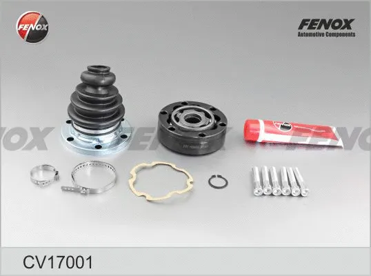 Joint Kit, drive shaft (CV17001)