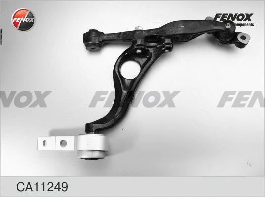 Control/Trailing Arm, wheel suspension (CA11249)