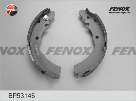 Brake Shoe Set (BP53146)
