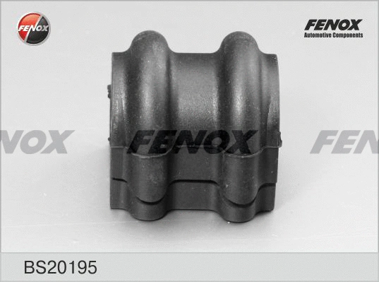 Bushing, stabiliser bar