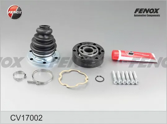 Joint Kit, drive shaft (CV17002)