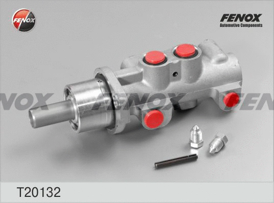 Brake Master Cylinder (T20132)